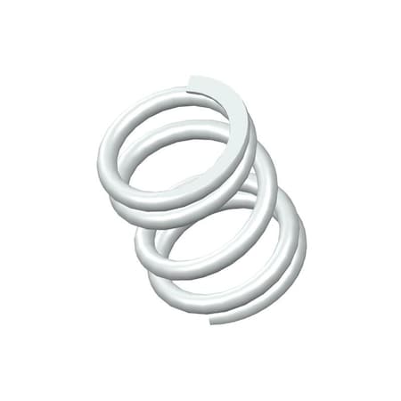 Approved Vendor Compression Spring, O= .210, L= .25, W= .026 G609959928